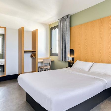 B&B Hotel Montpellier Centre Le Millenaire Luaran gambar