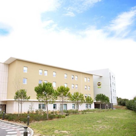 B&B Hotel Montpellier Centre Le Millenaire Luaran gambar
