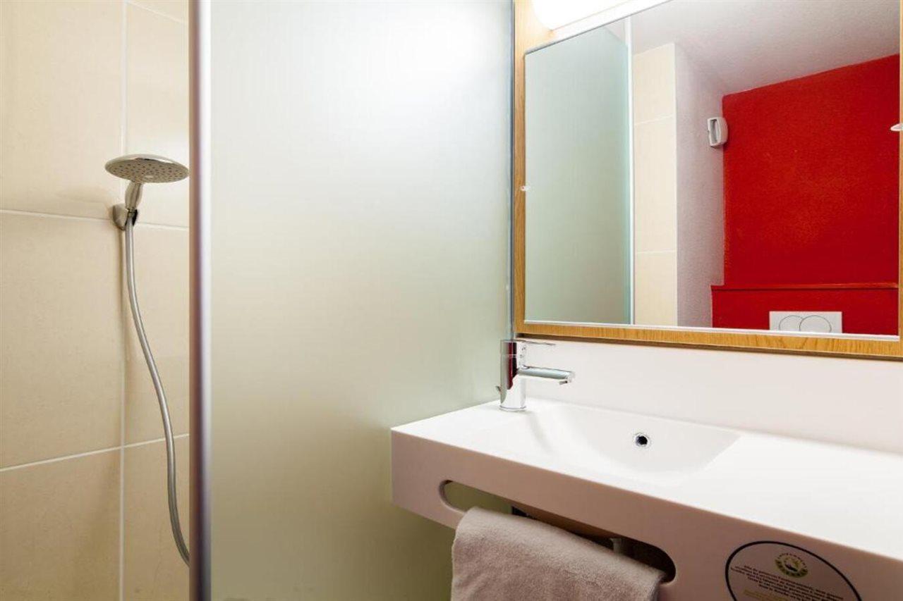 B&B Hotel Montpellier Centre Le Millenaire Luaran gambar