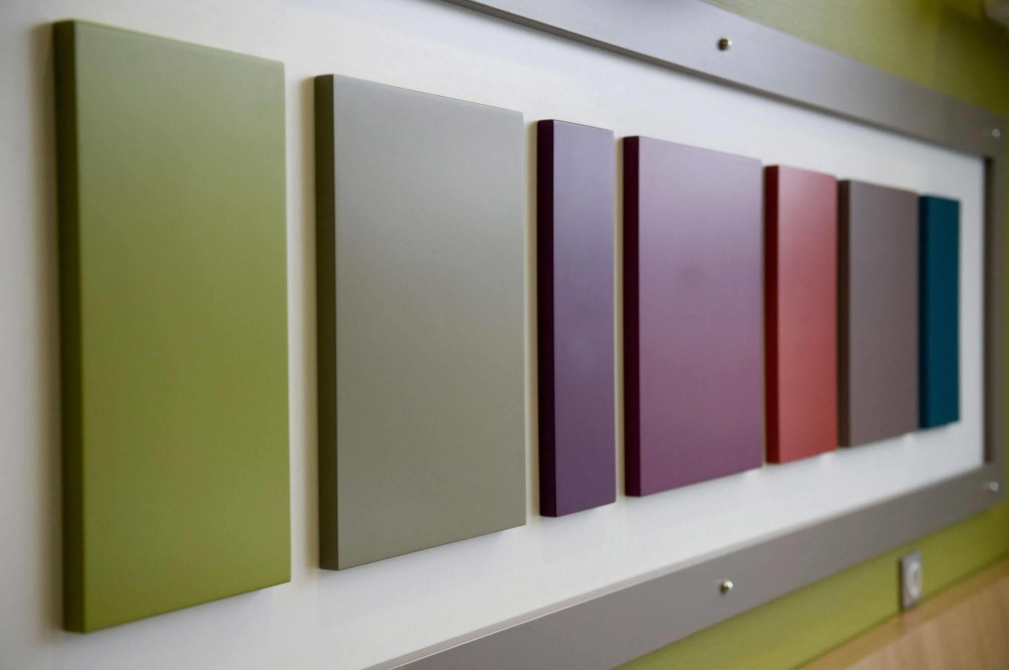 B&B Hotel Montpellier Centre Le Millenaire Luaran gambar